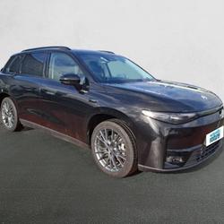 Leapmotor C10 C10 REEV 28.4 kWh - 158 kW - Design Saint-Georges-des-Coteaux