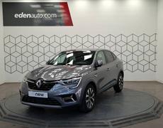 Renault Arkana Oloron-Sainte-Marie