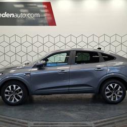 Renault Arkana mild hybrid 140 EDC FAP - 22 Evolution occasion - Oloron-Sainte-Marie - photo 2/43
