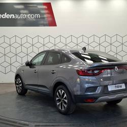 Renault Arkana mild hybrid 140 EDC FAP - 22 Evolution occasion - Oloron-Sainte-Marie - photo 3/43