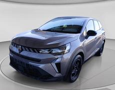 Renault Symbioz - mild hybrid 140 ch Evolution - 26 990 €