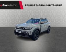 Dacia Duster Oloron-Sainte-Marie