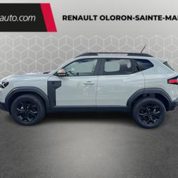Dacia Duster Mild Hybrid 140 Extreme occasion - Oloron-Sainte-Marie - photo 2/25