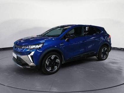Renault Symbioz - E-Tech full hybrid 160 ch Esprit Alpine - 32 490 €