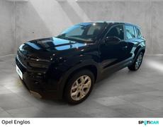 Jeep Avenger Englos