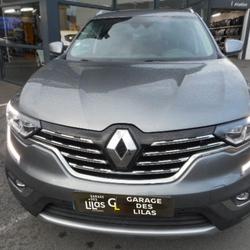 Renault Koleos Intens Energy dCi 130 4x2 Essarts en Bocage