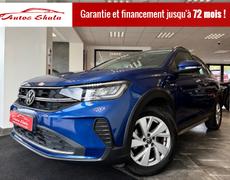 Volkswagen Taigo Stiring-Wendel