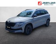 Skoda Karoq Voiron