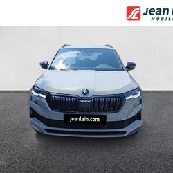Skoda Karoq Karoq 1.5 TSI Evo 2 150 ch ACT DSG7 Sportline Voiron