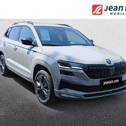 Skoda Karoq Karoq 1.5 TSI Evo 2 150 ch ACT DSG7 Sportline Voiron