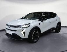 Renault Captur - TCe 115 ch Techno - 23 990 €