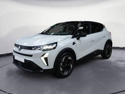Renault Captur - TCe 115 ch Techno - 23 990 €