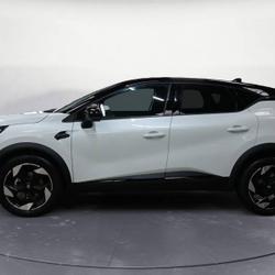 Renault Captur TCe 115 ch Techno occasion - Oloron-Sainte-Marie - photo 2/16
