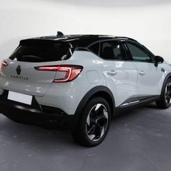Renault Captur TCe 115 ch Techno occasion - Oloron-Sainte-Marie - photo 3/16