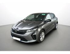 Renault Clio 5 Oloron-Sainte-Marie