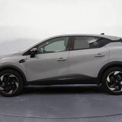 Renault Captur E-Tech full hybrid 160 ch Techno occasion - Oloron-Sainte-Marie - photo 2/16