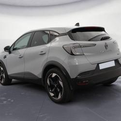 Renault Captur E-Tech full hybrid 160 ch Techno occasion - Oloron-Sainte-Marie - photo 3/16