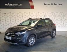 Dacia Sandero - ECO-G 100 Stepway Confort - 12 997 €