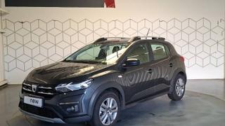 Dacia Sandero  - photo 0