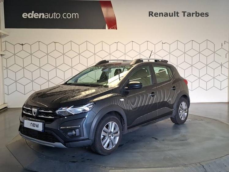 Dacia Sandero  - 12 997 €