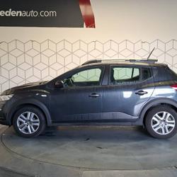 Dacia Sandero ECO-G 100 Stepway Confort occasion - Tarbes - photo 2/41
