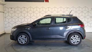 Dacia Sandero  - photo 1