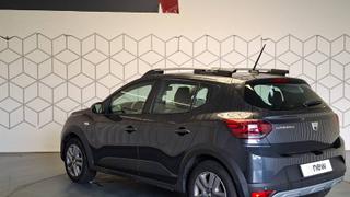 Dacia Sandero  - photo 2