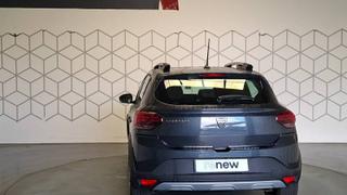 Dacia Sandero  - photo 3
