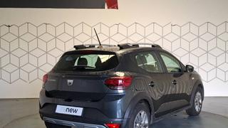 Dacia Sandero  - photo 4