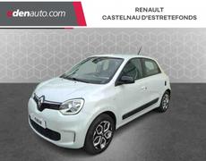 Renault Twingo 3 Castelnau-d'Estrétefonds