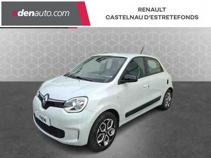 Renault Twingo 3 - III SCe 65 Equilibre - 13 990 €
