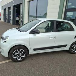 Renault Twingo 3 III SCe 65 Equilibre occasion - Castelnau-d'Estr&eacute;tefonds - photo 2/47