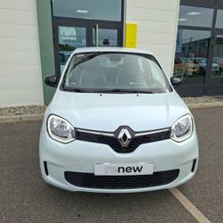 Renault Twingo 3 III SCe 65 Equilibre occasion - Castelnau-d'Estr&eacute;tefonds - photo 3/47
