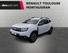 Dacia Duster Toulouse