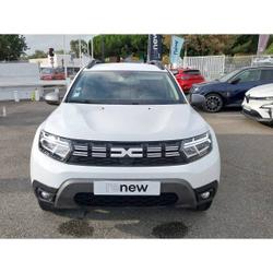 Dacia Duster ECO-G 100 4x2 Journey + occasion - Toulouse - photo 2/44