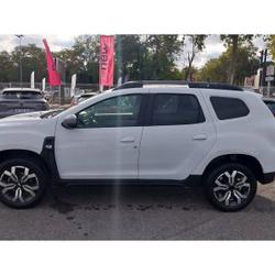 Dacia Duster ECO-G 100 4x2 Journey + occasion - Toulouse - photo 3/44