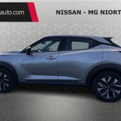 Nissan Juke DIG-T 114 N-Connecta occasion - Chauray - photo 2/30