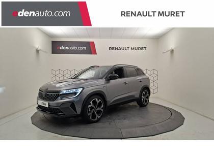 Renault Austral - E-Tech full hybrid 200 GSR2 Techno esprit Alpine - 29 950 €