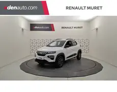 Dacia Spring Muret
