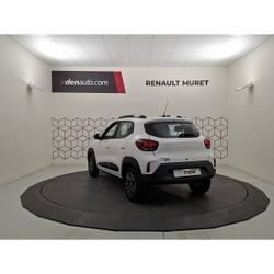 Dacia Spring Essential -23B occasion - Muret - photo 3/40