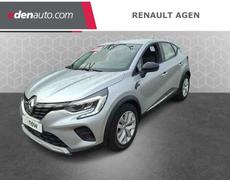 Renault Captur Agen