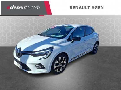 Renault Clio 5 - TCe 90 Evolution - 13 790 €