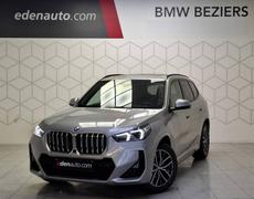 BMW X1 Béziers