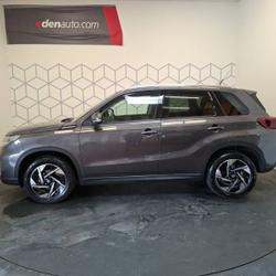 Suzuki Vitara 1.4 Boosterjet Hybrid Auto Style occasion - Bo&eacute; - photo 2/42