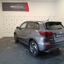 Suzuki Vitara 1.4 Boosterjet Hybrid Auto Style occasion - Sainte-Bazeille - photo 3/42