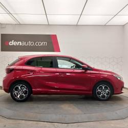 MG MG3 1.5 L Hybrid+ 195 ch Luxury occasion - Bruges - photo 3/43