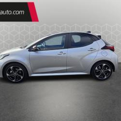 Toyota Yaris Hybride 130h Collection occasion - Montauban - photo 2/27