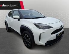 Toyota Yaris Montauban