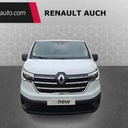 Renault Trafic FGN L1H1 2800 KG BLUE DCI 130 GRAND CONFORT occasion - Auch - photo 2/32