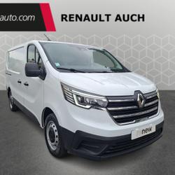 Renault Trafic FGN L1H1 2800 KG BLUE DCI 130 GRAND CONFORT occasion - Auch - photo 3/32
